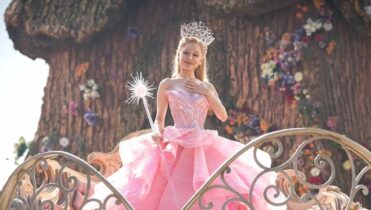 Ariana Grande habla de su carrera