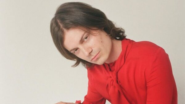 Horarios y setlist de BORNS en el Foro Puebla CDMX