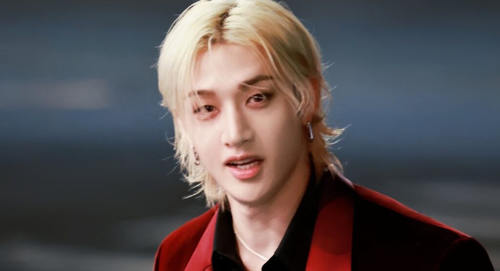 Bang Chan estrena canción
