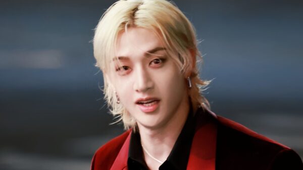 Bang Chan estrena canción