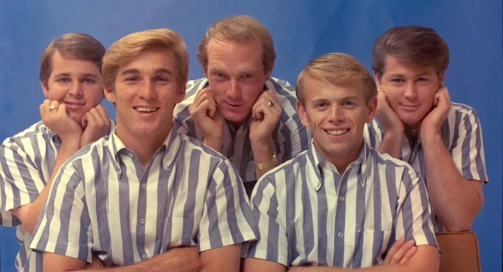 Beach Boys en el SimiFest