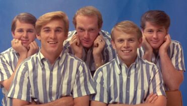 Beach Boys en el SimiFest