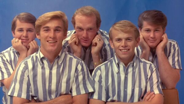 Beach Boys en el SimiFest