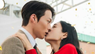 Beso Dinamita en Netflix