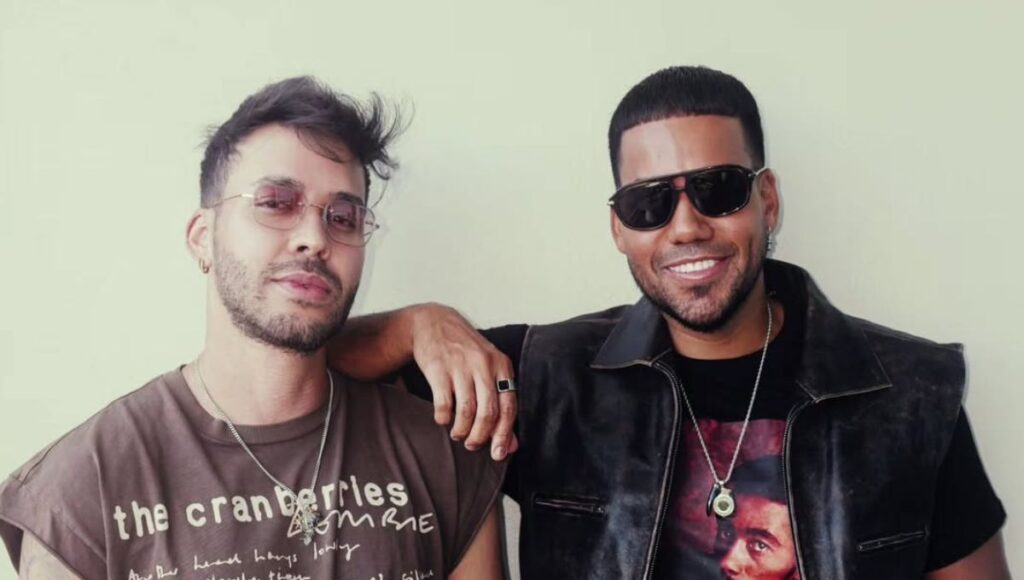Letra completa de "Better Late Than Never", la canción de Romeo Santos y Prince Royce