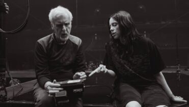 Billie Eilish anuncia película de su concierto