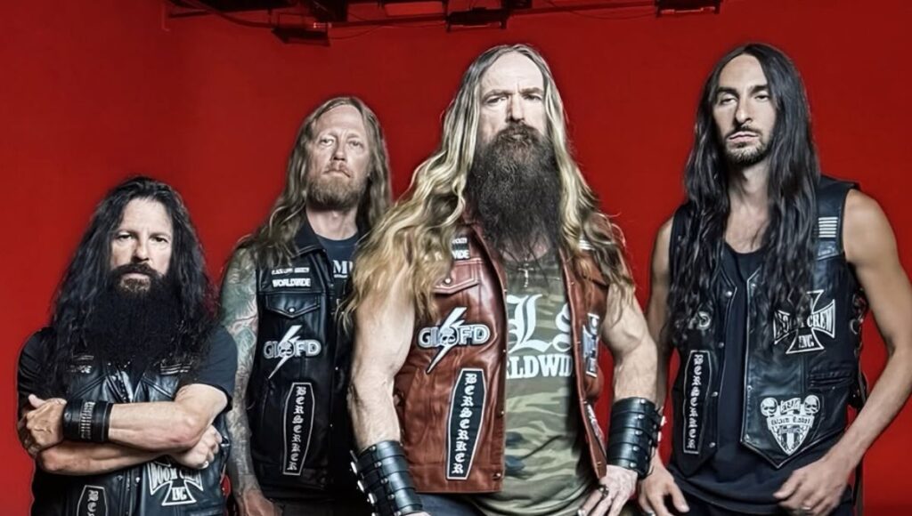 Precio de boletos de Black Label Society en CDMX