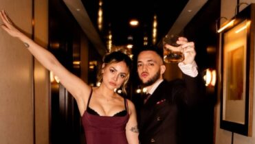 C Tangana será papá