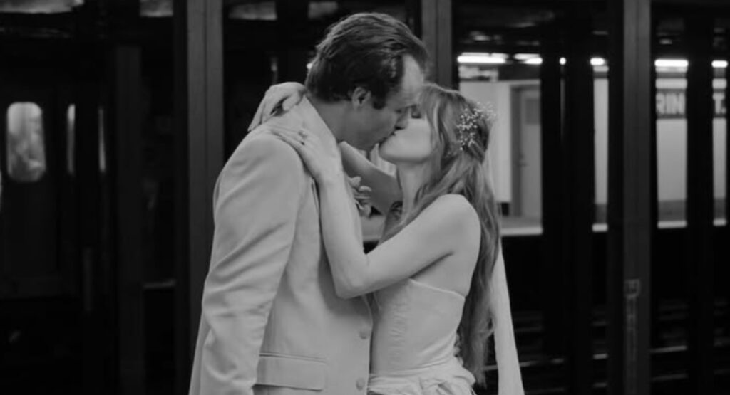 Carly Rae Jepsen está embarazada