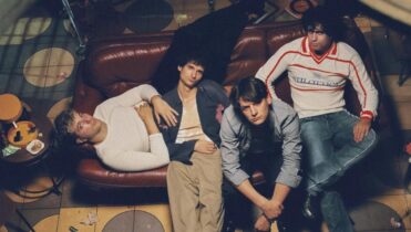 Carolina Durante en el Foro Puebla