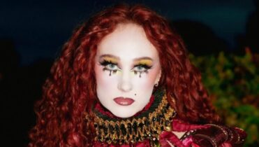 Chappell Roan en el Corona Capital 2025