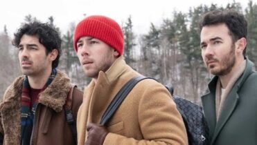 Coming Home This Christmas letra de Jonas Brothers