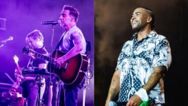 cartelera de conciertos en cdmx hoy 22 de noviembre 2025