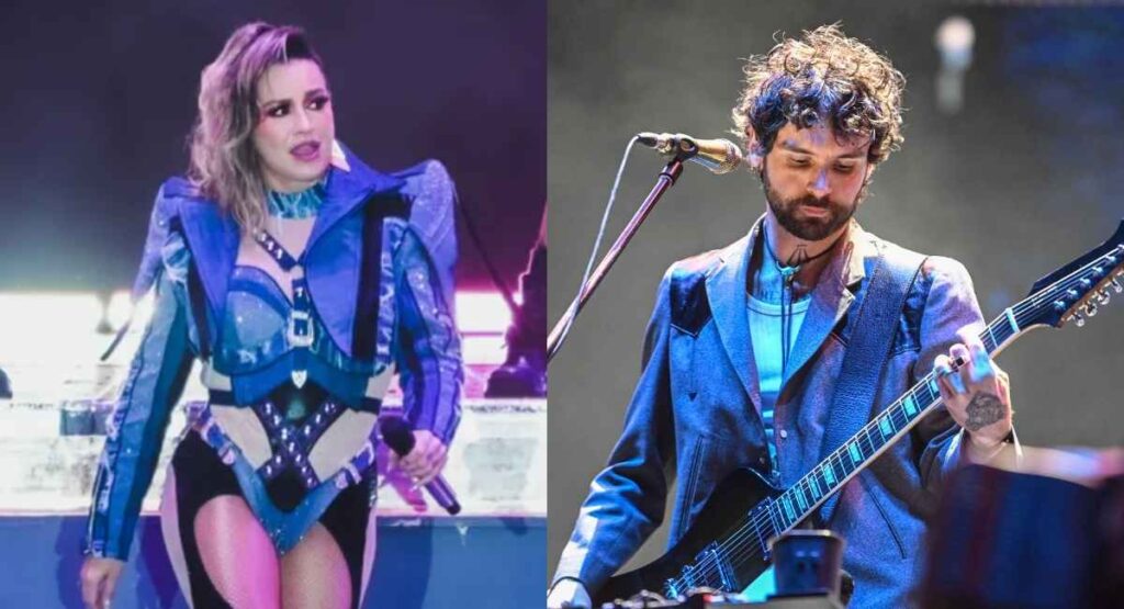 Conciertos en CDMX HOY