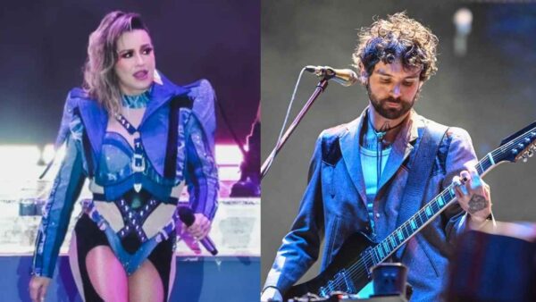 Conciertos en CDMX HOY