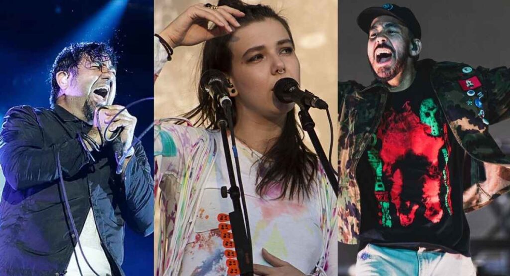 Horarios del Corona Capital 2025