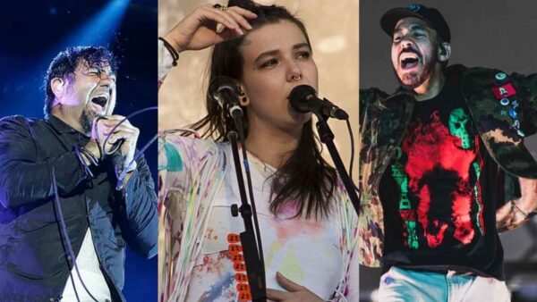 Horarios del Corona Capital 2025