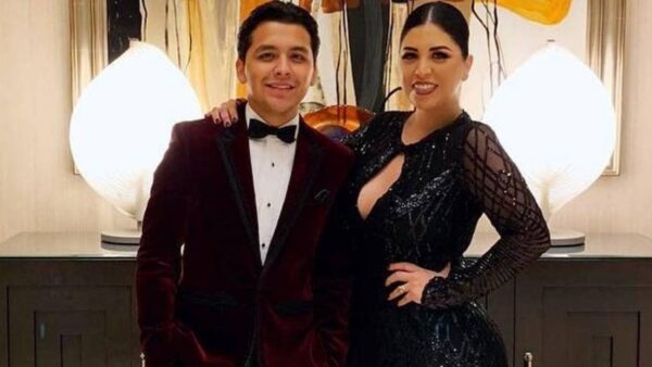 Estado de salud de Cristy Nodal