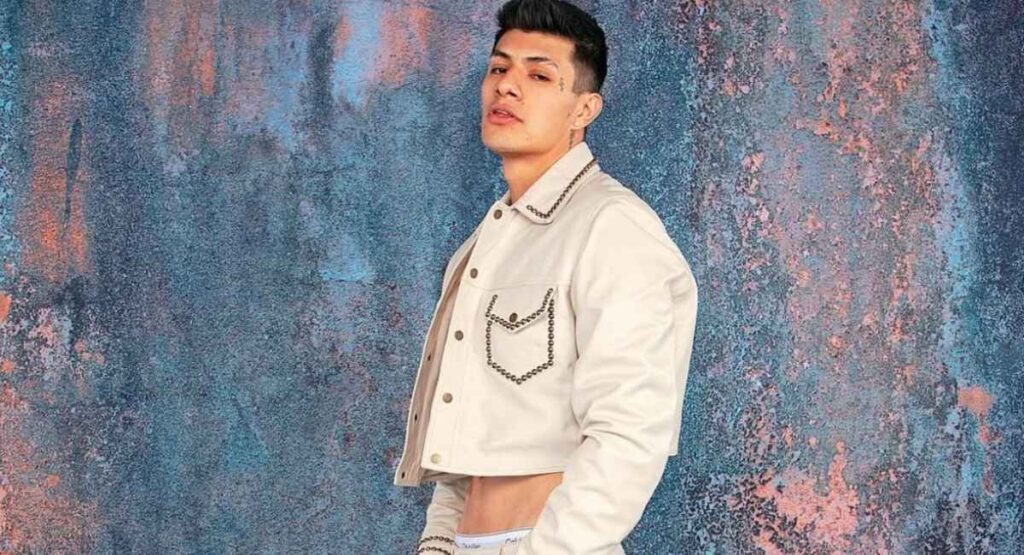 'Cuando no era cantante' de El Bogueto