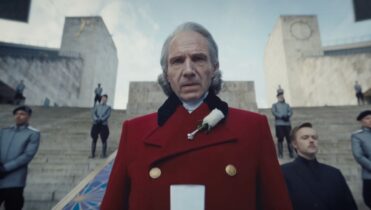 Amanecer en la Cosecha de Los Juegos del Hambre