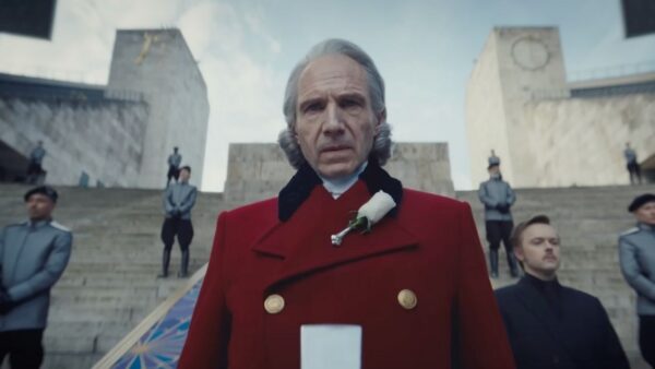 Amanecer en la Cosecha de Los Juegos del Hambre