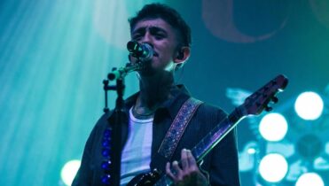 Cuco en CDMX en el Pabellón Oeste