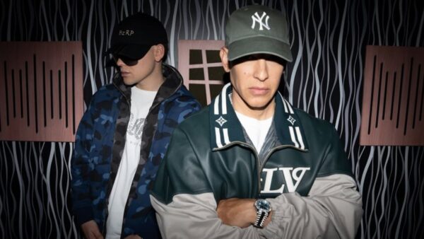 Letra de la colaboración de Daddy Yankee y Bizarrap