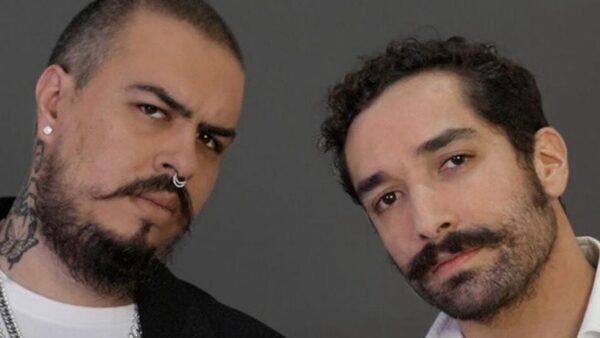 Daniel, Me Estás Matando en el Auditorio Nacional