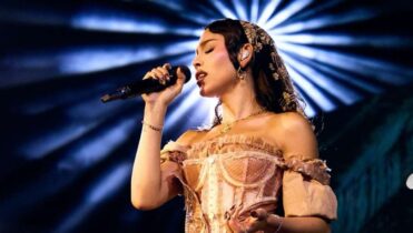 Danna es Women of the Year 2025