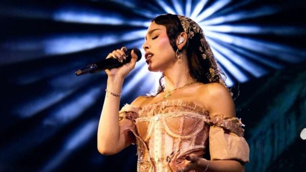 Danna es Women of the Year 2025