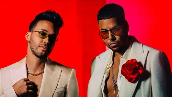 Dardos de Prince Royce y Romeo Santos