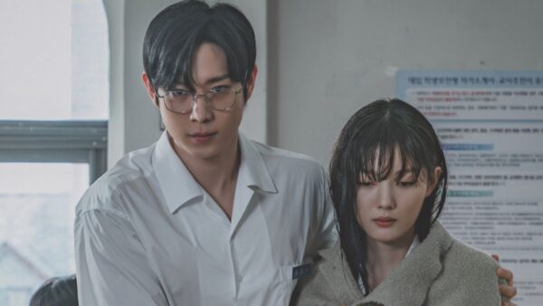 Fecha de estreno, reparto y dónde ver Dear X serie coreana