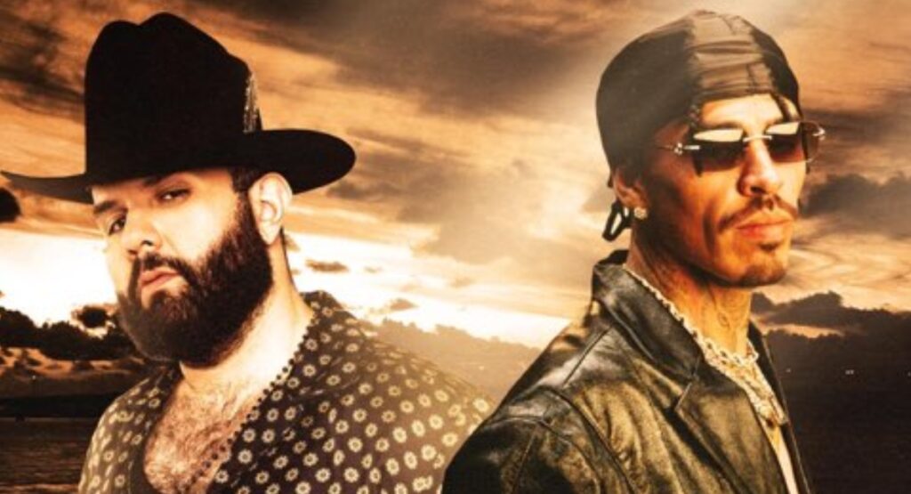 'Déjame Dormir' de Codiciado & Carin León