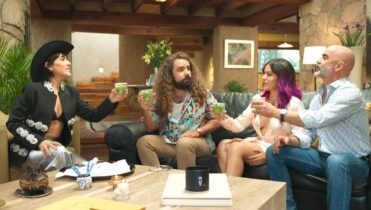 'Divina Comida México' en HBO Max