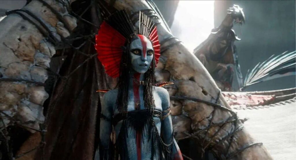 'Dream As One' de Miley Cyrus