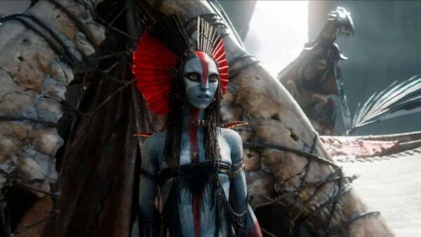 'Dream As One' de Miley Cyrus