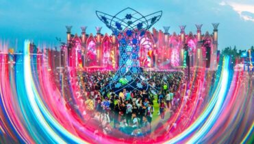 EDC 2026 revela su Lineup