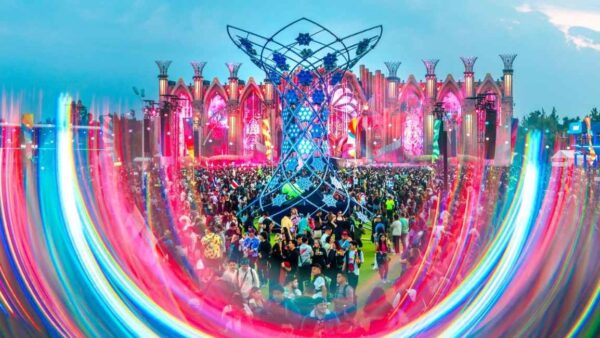 EDC 2026 revela su Lineup