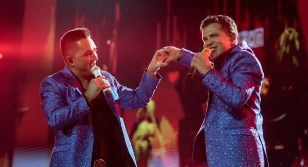 El Final de Nuestra Historia de Josi Cuen & Jorge Medina