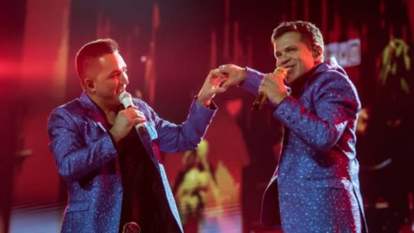 El Final de Nuestra Historia de Josi Cuen & Jorge Medina