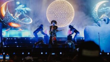 Empire of the Sun en el SimiFest