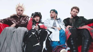 5 Seconds of Summer nueva estreno