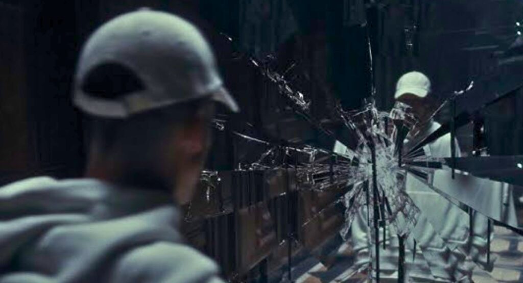 'Fear' de NF letra y traducción