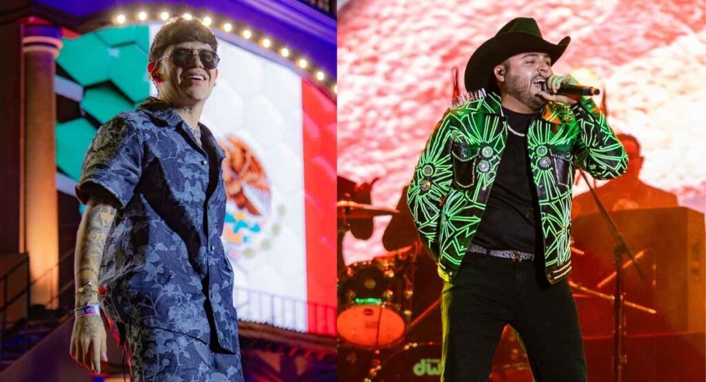 Festival ARRE 2025 en el Parque Fundidora