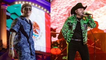 Festival ARRE 2025 en el Parque Fundidora