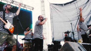 Festival Dango 2026 en Teotihuacán