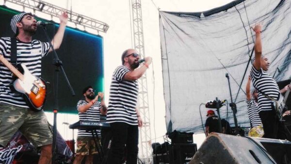 Festival Dango 2026 en Teotihuacán