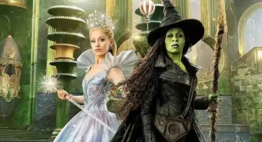 'For Good' de Wicked