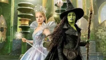 'For Good' de Wicked