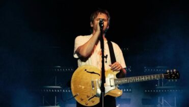 Foster the People en concierto